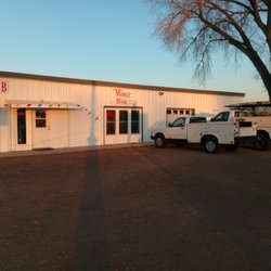 Mobile Home Parts-4-U