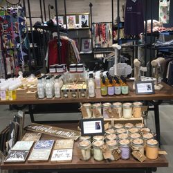 The Curated.shop - The curated shop ~ Premium outlets Edmonton airport