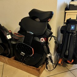 Three generations of EUCs.