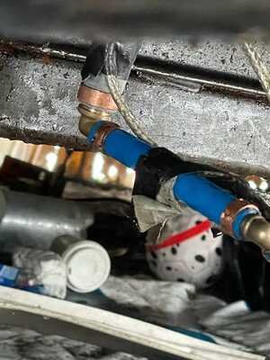 Slide of Affordable Home Repair Heroes