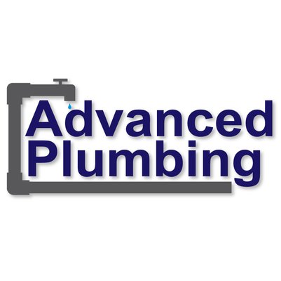 Advanced Plumbing Logo