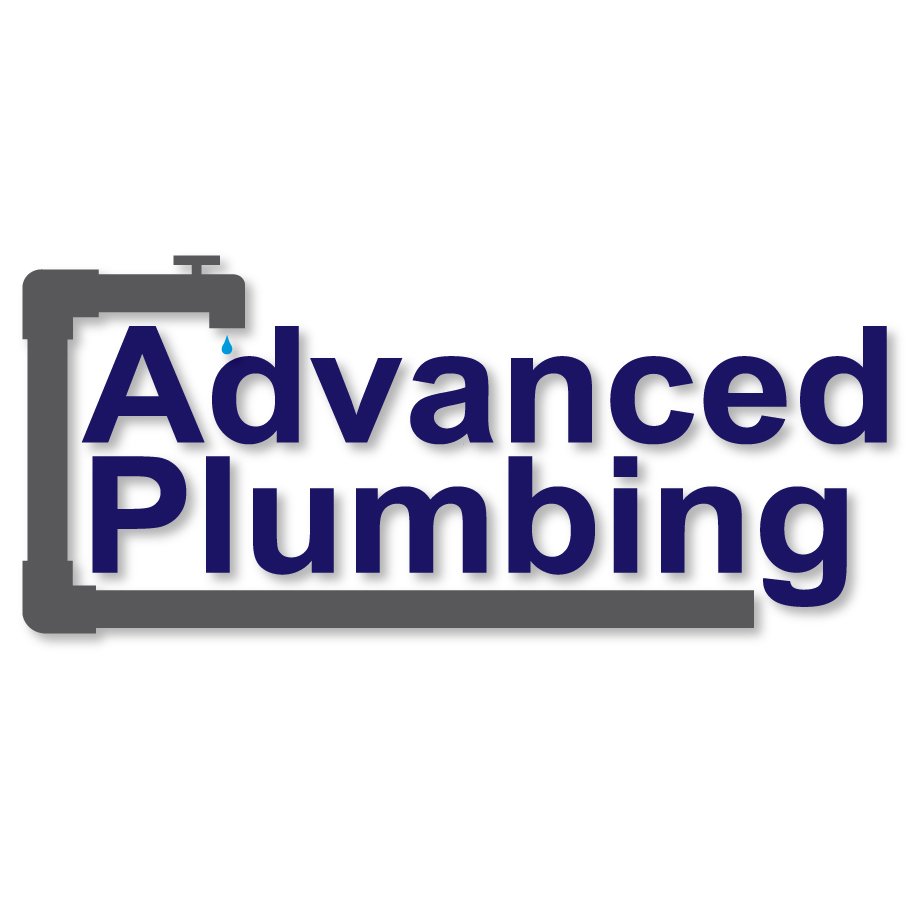 Slide of Advanced Plumbing