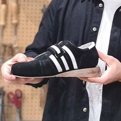 Carréducker - Carreducker shoe making school weight lifting shoe
