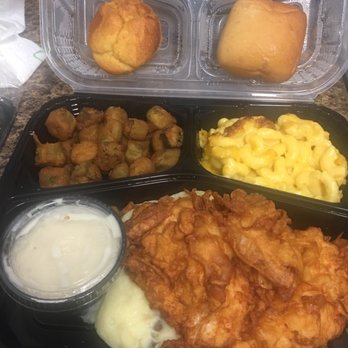 Roasters - Country fried chicken mashed potatoes, fried okra, Mac n cheese. Comfort food delivered / Roasters ATL GA. - Southern Near Me - Atlanta, Georgia Roasters - Country fried chicken mashed potatoes, fried okra, Mac n cheese. Comfort food delivered / Roasters ATL GA. - Southern Near Me - Atlanta, Georgia