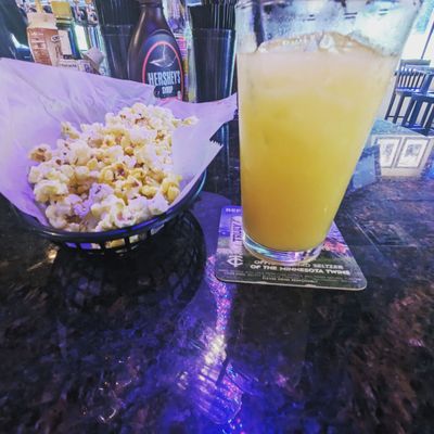 Scoreboard Bar and Grill by null