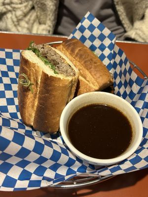 Alumni Sandwiches by null