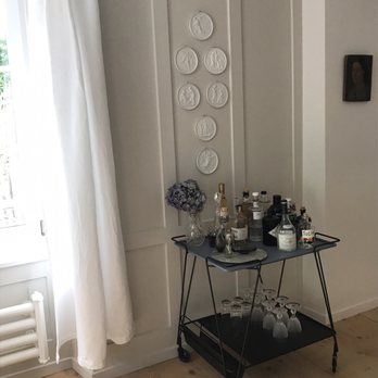 Brücke 49 Bed & Breakfast - Bed & Breakfast Near Me - Vals, GR