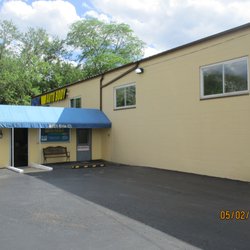 Impact Auto Body