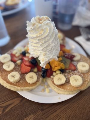 Eggs 'n Things Saratoga by null