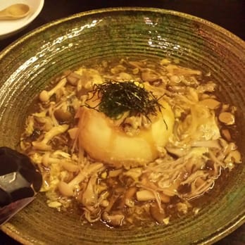 Kinjiro - Home made agadashi tofu was amazing! - Izakaya Near Me - Los Angeles, California Kinjiro - Home made agadashi tofu was amazing! - Izakaya Near Me - Los Angeles, California
