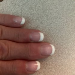 Revive Nails
