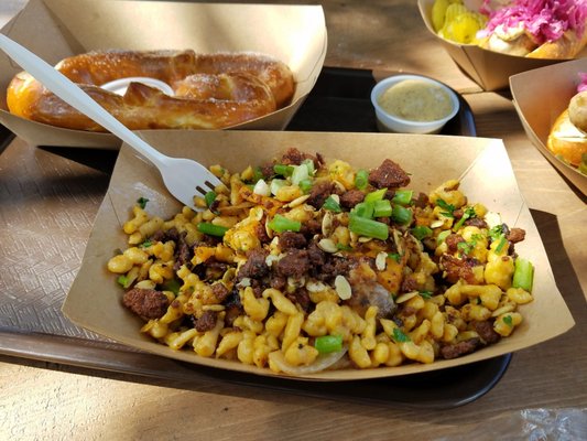 The Black Forest by null