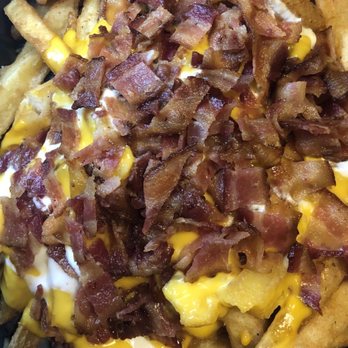 Burger 25 - Loaded Cheese Boardwalk Fries - Burgers Near Me - Toms River, New Jersey Burger 25 - Loaded Cheese Boardwalk Fries - Burgers Near Me - Toms River, New Jersey