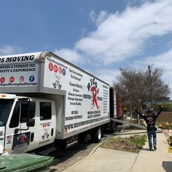 Rigos Moving & Storage