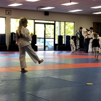 Fairwood Martial Arts - Little Ninjas class - Martial Arts Near Me - Renton, Washington