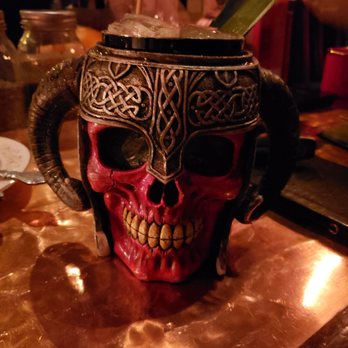 The Blind Rabbit - The Zombie King - Cocktail Bars Near Me - Anaheim, California The Blind Rabbit - The Zombie King - Cocktail Bars Near Me - Anaheim, California