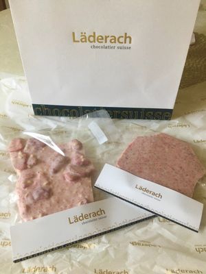 Läderach by null