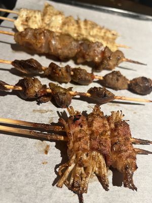 GAO’s BBQ by null