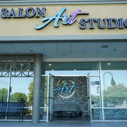 STAT IV THERAPY - The IV Room is located inside Salon Art Studios