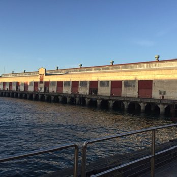 Fort Mason Center's - Large pavilion on the ocean right before the event. - Venues & Event Spaces Near Me - San Francisco, California Fort Mason Center's - Large pavilion on the ocean right before the event. - Venues & Event Spaces Near Me - San Francisco, California