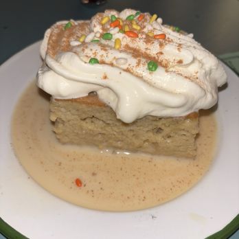 Chai Pani - Tres leches - Indian Near Me - Washington, DC, District of Columbia Chai Pani - Tres leches - Indian Near Me - Washington, DC, District of Columbia