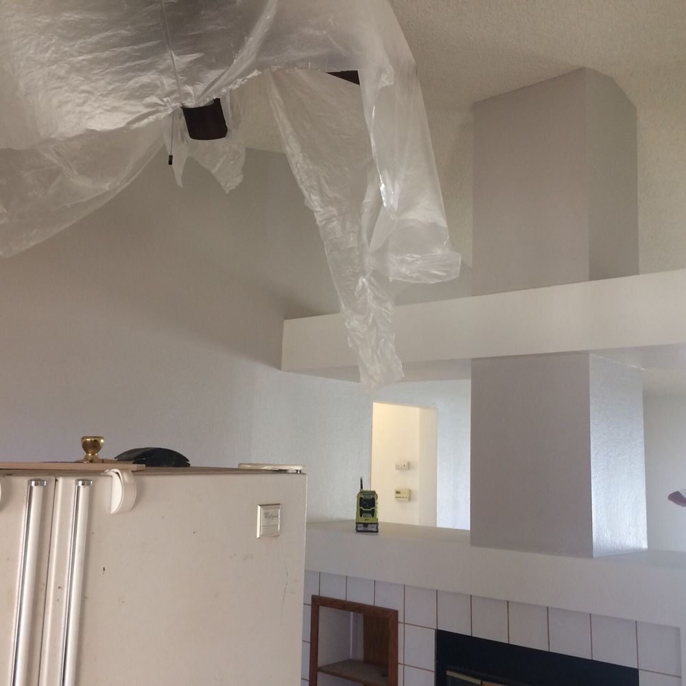 Scott's Painting - After - Painters Near Me - Palmdale, California