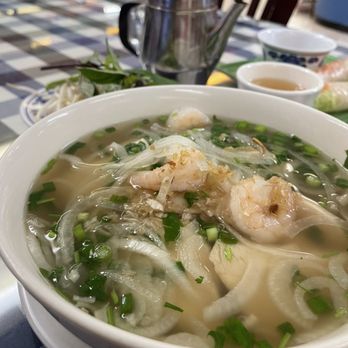 New PHO - Chicken and shrimp pho - Vietnamese Near Me - Long Beach, California New PHO - Chicken and shrimp pho - Vietnamese Near Me - Long Beach, California