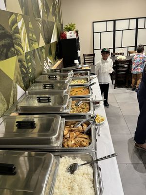 Max's Restaurant San Diego, Cuisine of the Philippines by null