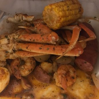 Krab Kingz - 9. King Me - Seafood Near Me - Humble, Texas Krab Kingz - 9. King Me - Seafood Near Me - Humble, Texas