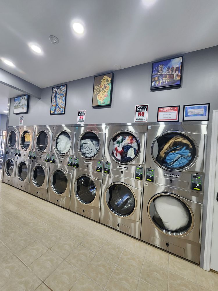 North Camden Laundromat