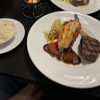 AJ's Steakhouse - Surf and Turf - Steakhouses Near Me - Altoona, Iowa AJ's Steakhouse - Surf and Turf - Steakhouses Near Me - Altoona, Iowa
