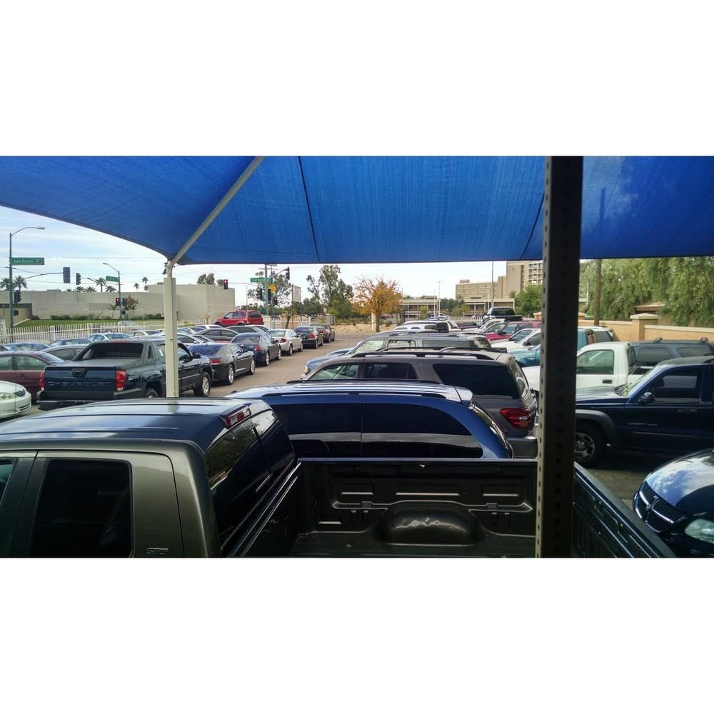 EL NORTENO AUTO SALES Updated June 2024 1801 E Van Buren St