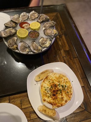 Casablanca Waterfront Bar and Grill by null