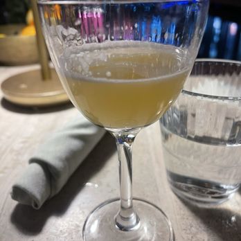 La Serre - French Near Me - Chicago, Illinois