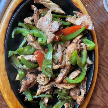 El Dorado - Chicken fajitas - Mexican Near Me - Anchorage, Alaska El Dorado - Chicken fajitas - Mexican Near Me - Anchorage, Alaska
