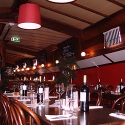 Restaurant Pannenkoekschip de Klipper