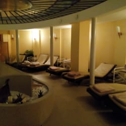 Precious Spa - Spa Bereich
