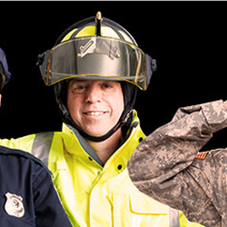 Southern Home & Land Realty - Police, Fireman & Medical Discounts! My way of paying it forward.