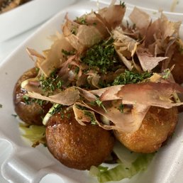 Takoyaki Takoyaki