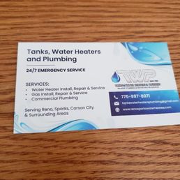 Business Card Business Card