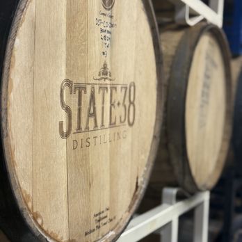State 38 Distilling - Distilleries Near Me - Golden, Colorado State 38 Distilling - Distilleries Near Me - Golden, Colorado