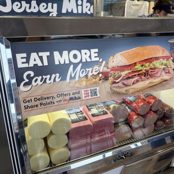 Jersey Mike's Subs - Fresh ingredients. - Sandwiches Near Me - Rochester, Minnesota