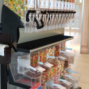 Muse - a display of candy in a store - Cafes Near Me - Orlando, Florida Muse - a display of candy in a store - Cafes Near Me - Orlando, Florida