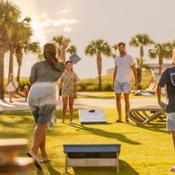 The Island Resort at Fort Walton Beach