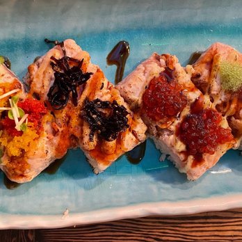 Raisu - Omakase Aburi Sushi - Japanese Near Me - Vancouver, British Columbia Raisu - Omakase Aburi Sushi - Japanese Near Me - Vancouver, British Columbia