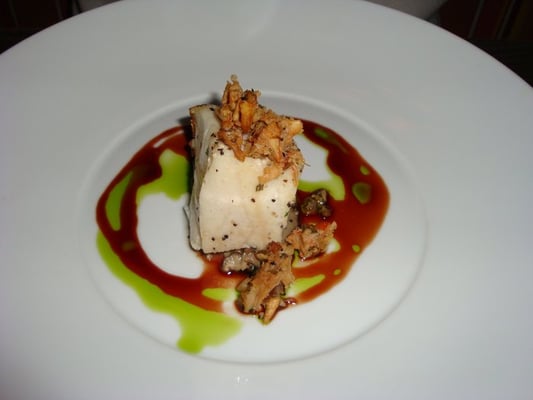 Envy The Steakhouse by null