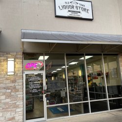 Old Town Liquor Store - Old Town Liquor Store