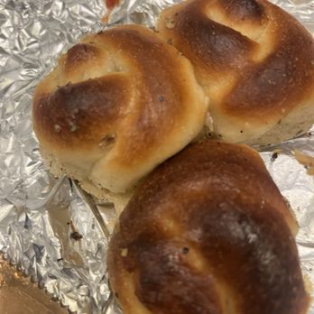 Enea's Pizzeria - Garlic nots - Pizza Near Me - Roanoke, Texas