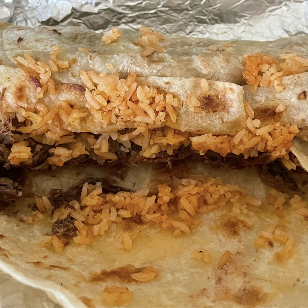Tacos N More 2 - Loaded Burrito - Mexican Near Me - Gilbert, Arizona Tacos N More 2 - Loaded Burrito - Mexican Near Me - Gilbert, Arizona