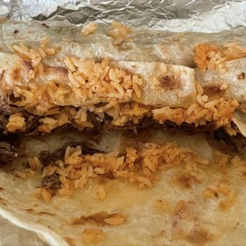 Tacos N More 2 - Loaded Burrito - Mexican Near Me - Gilbert, Arizona